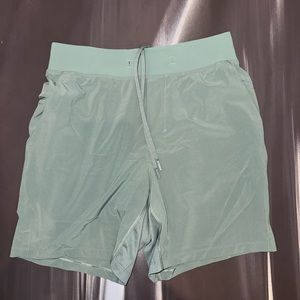 T.H.E shorts Linerless 7"